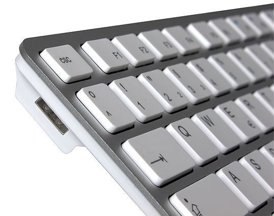 KeySonic KSK-8021 MacUH – image 2
