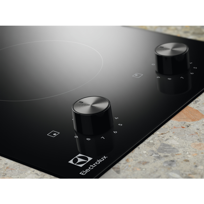 Electrolux LIT30210C Black Built-in – image 2