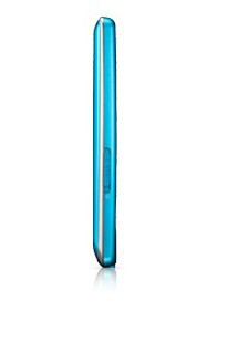 Samsung YP-S3JCL MP3/MP4 player – image 4