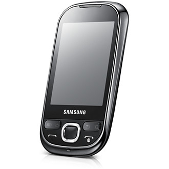 Samsung i5500 7.11 cm (2.8") Single SIM 3G 1200 mAh Black – image 6