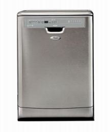 Whirlpool ADP 6930 IX PC