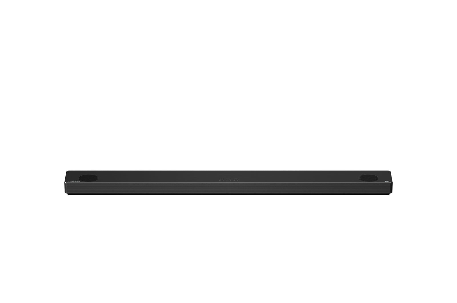 LG SN11R.DTURLLK soundbar speaker Black 7.1.4 channels – image 4