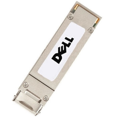 Dell 407-BBOI network transceiver module -, Fiber optic 40000 Mbit/s QSFP