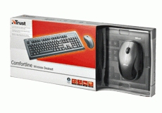 Trust ComfortLine Deskset CH – image 5