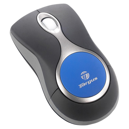 Targus Bluetooth Laser Mouse - Laser