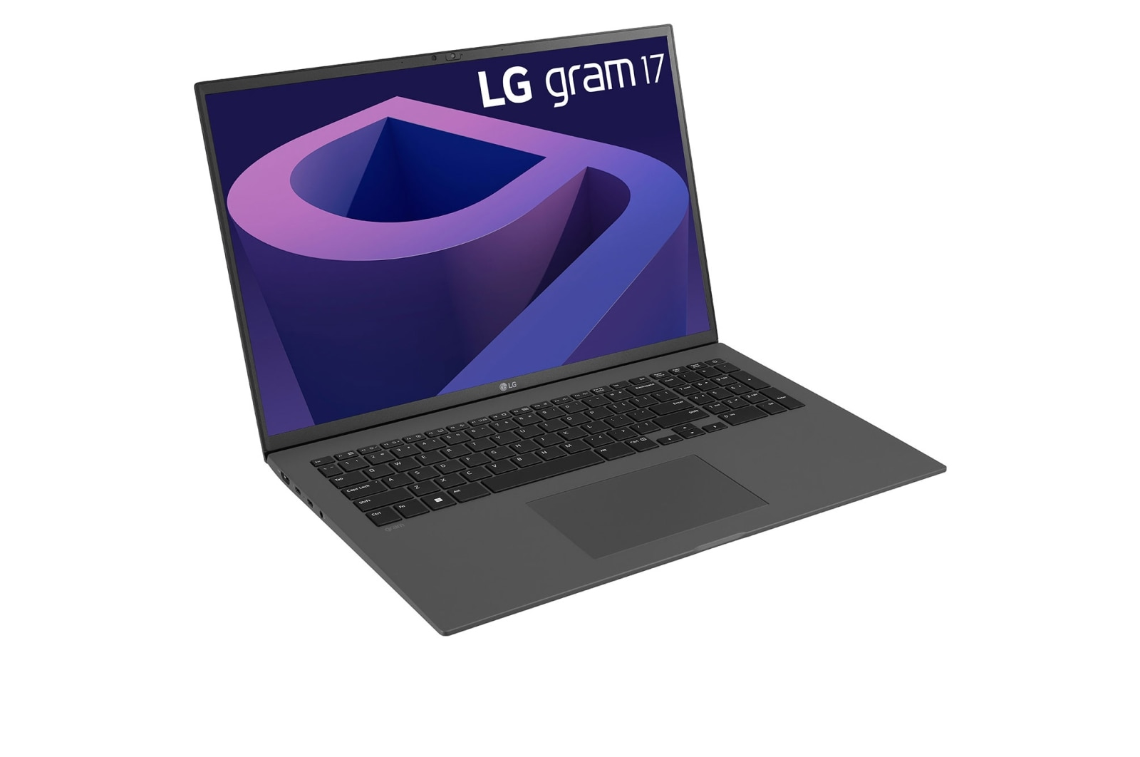 LG Gram 17Z90Q-K.AR56A1 laptop Intel® Core™ i5 i5-1240P – image 3