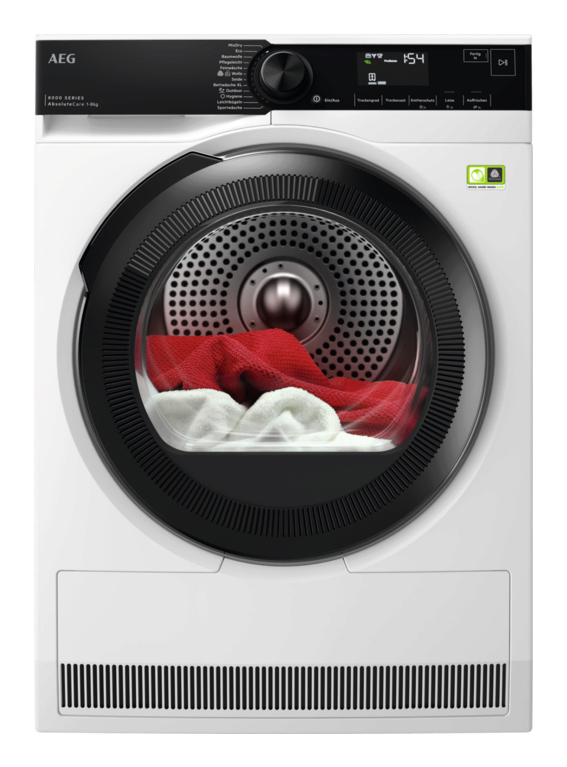 AEG TR8T75780 — vue 1 sur 2