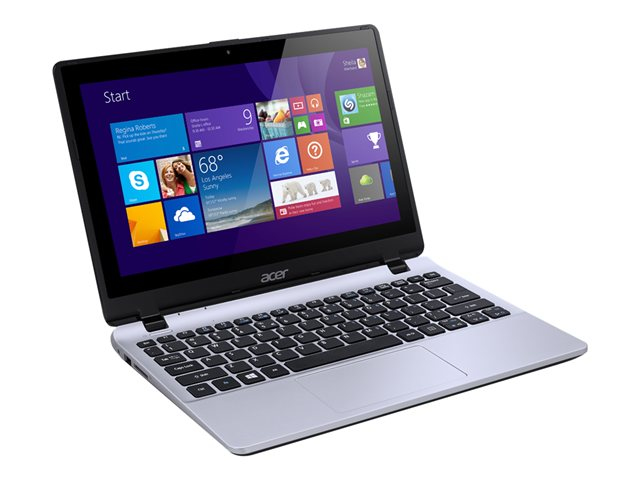 Acer Aspire V3-111P-27AC Intel® Celeron® N2830 Laptop – image 3