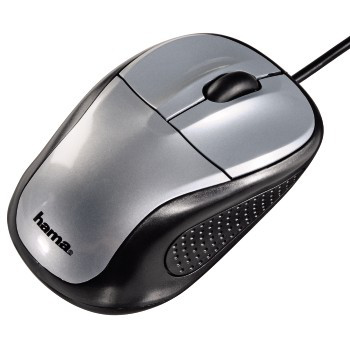 Hama Am100 Silver – image 2
