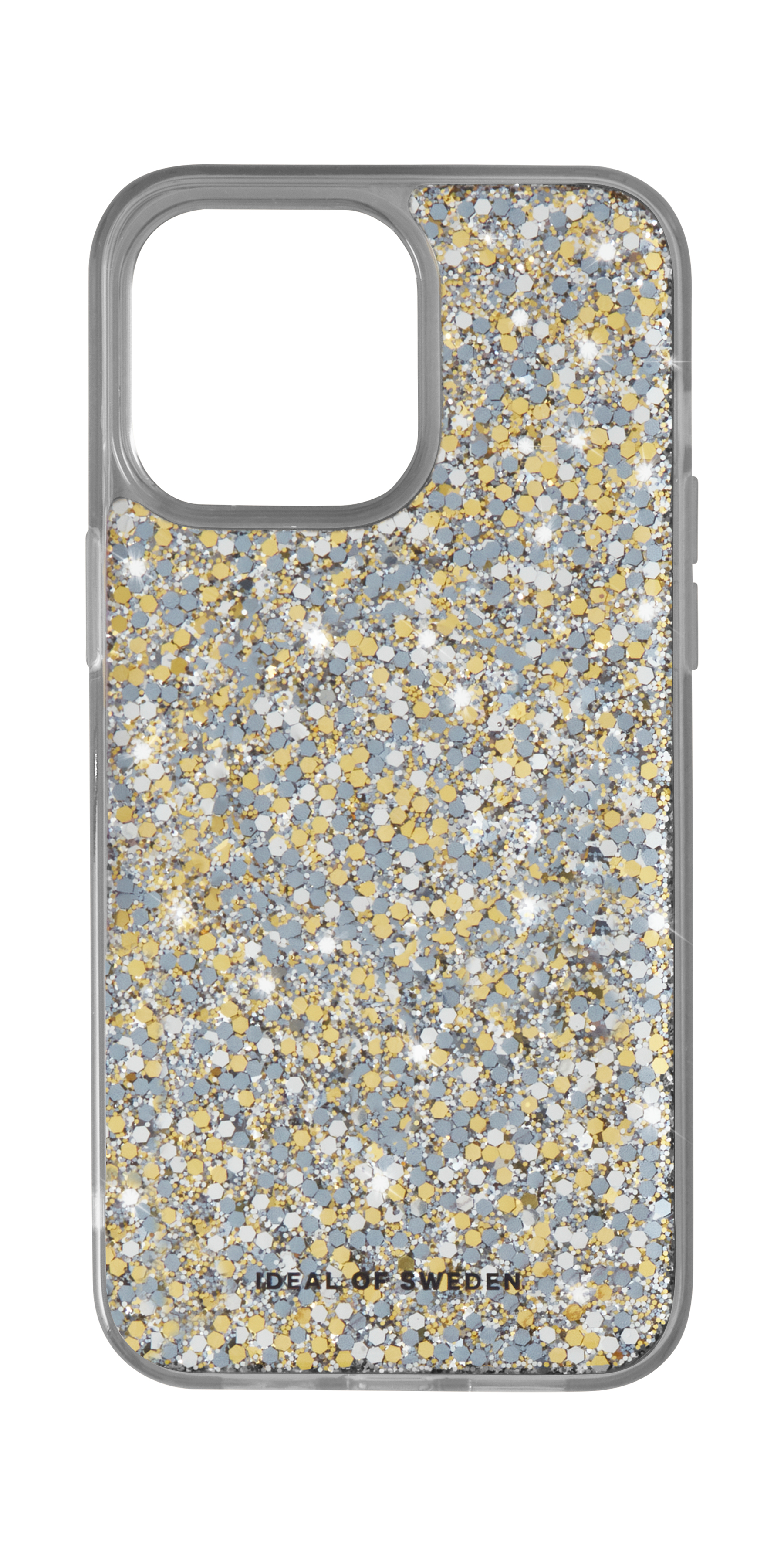 iDeal of Sweden Clear Case iPhone 14PM Glam – image 2