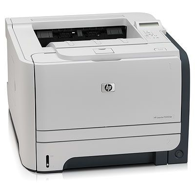HP P2055dn + SheetFeeder – image 2