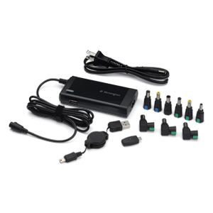 Kensington K38066 power adapter/inverter Indoor – image 3