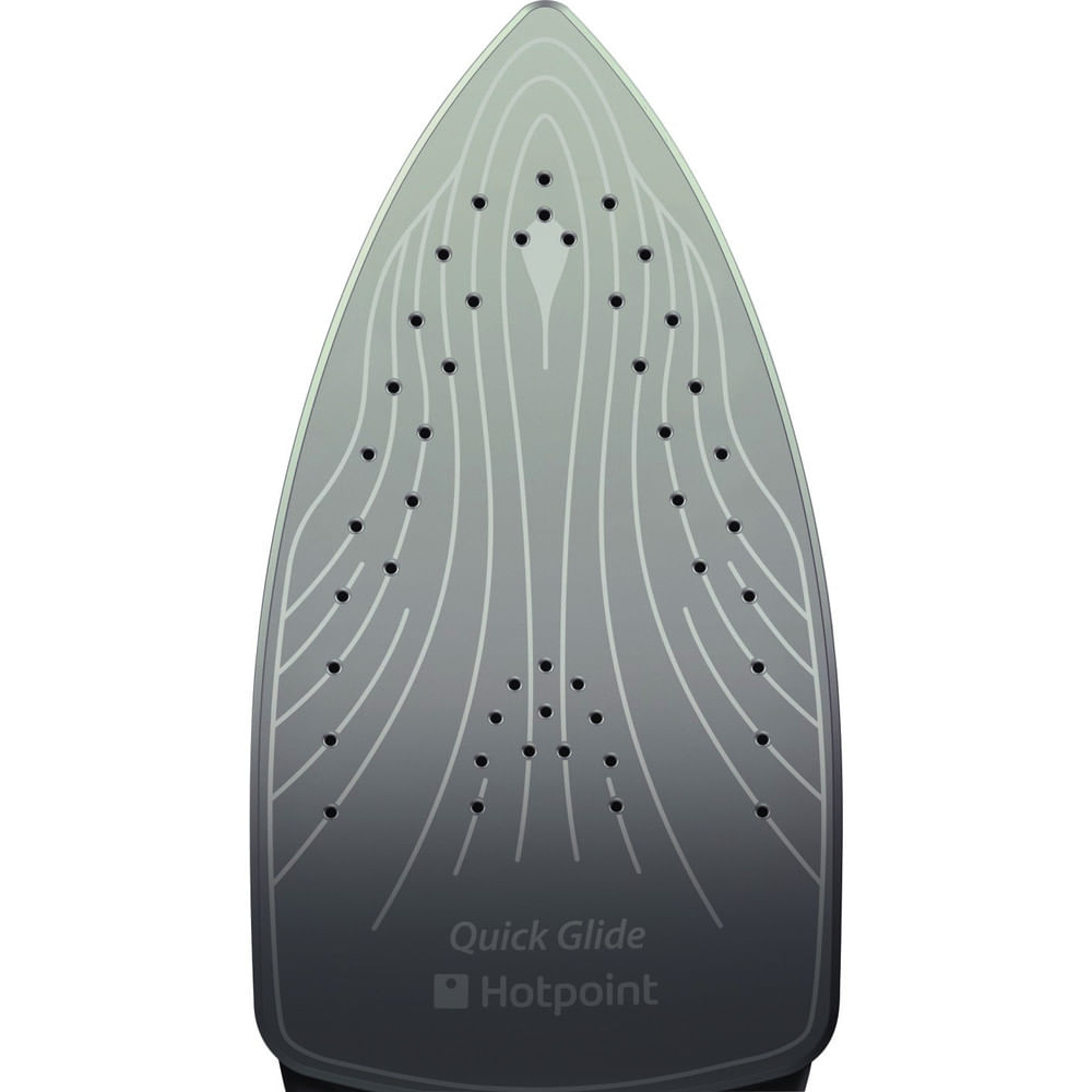 Hotpoint SIE40BA0 Steam iron – image 6
