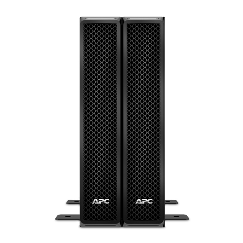 APC SRT10KRMTF uninterruptible power supply (UPS) 10 kVA 6 AC outlet(s) – image 5