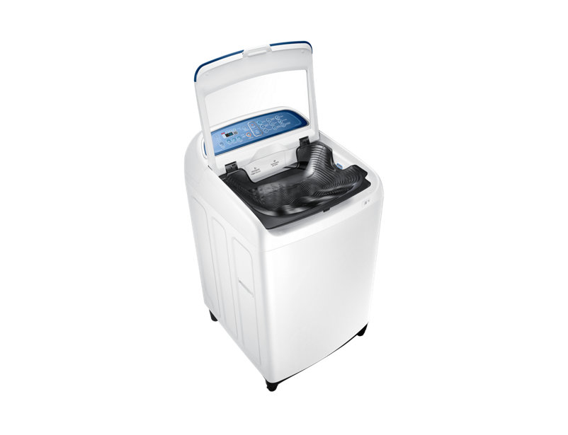 Samsung WA5700J washing machine Top-load – image 6