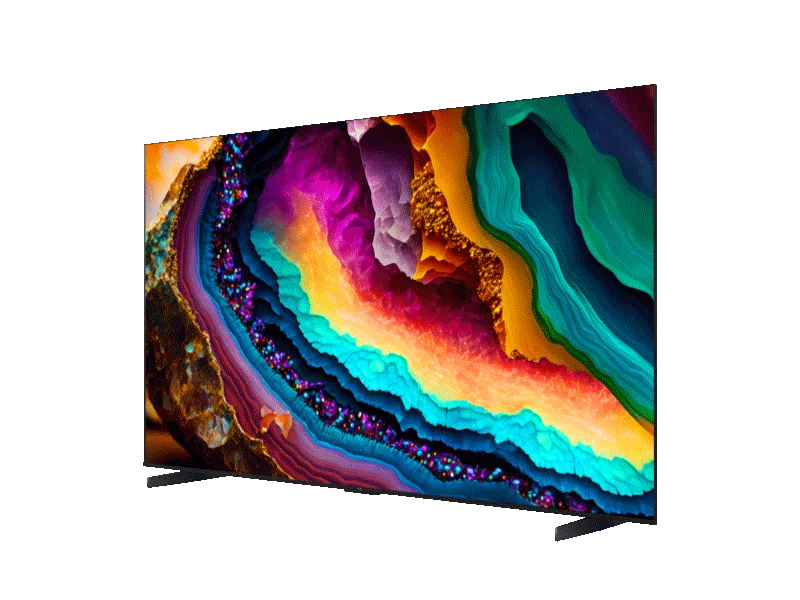 TV TCL 98P744 4K HDR avec Google TV et Game Master Pro 2.0 — photo 4