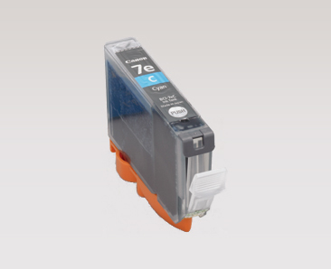 Canon BCI-7EC ink cartridge Original Blue