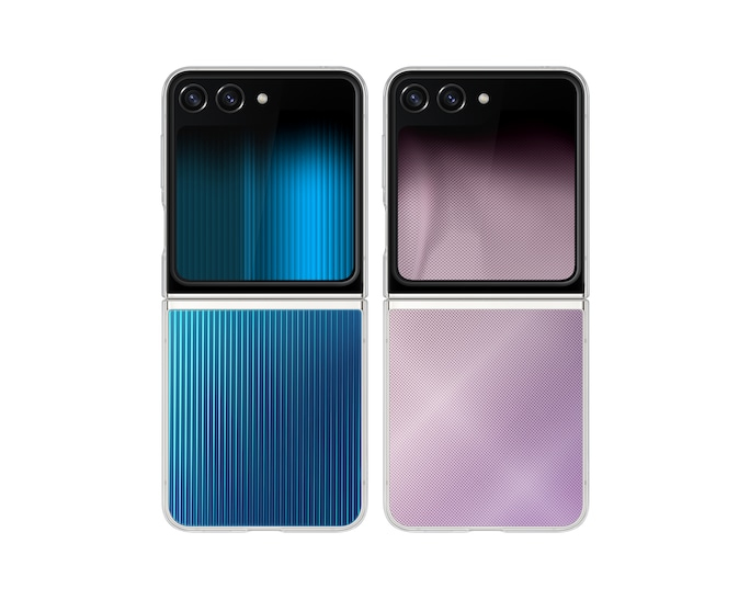 Samsung EF-ZF731CTEGCA mobile phone case