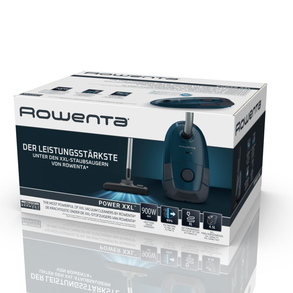 Rowenta Power XXL RO3126 – image 4