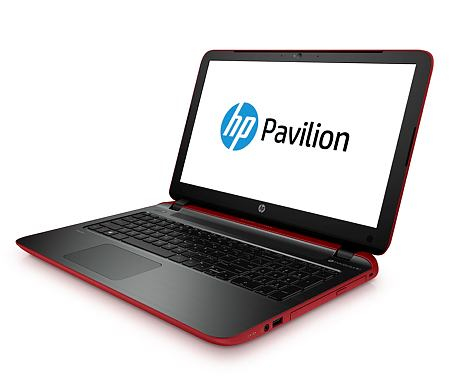 HP Pavilion 15-p054nd AMD A8 A8-6410 Laptop – image 3