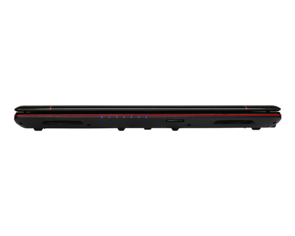 MSI GE60 2OE-280XFR – image 3