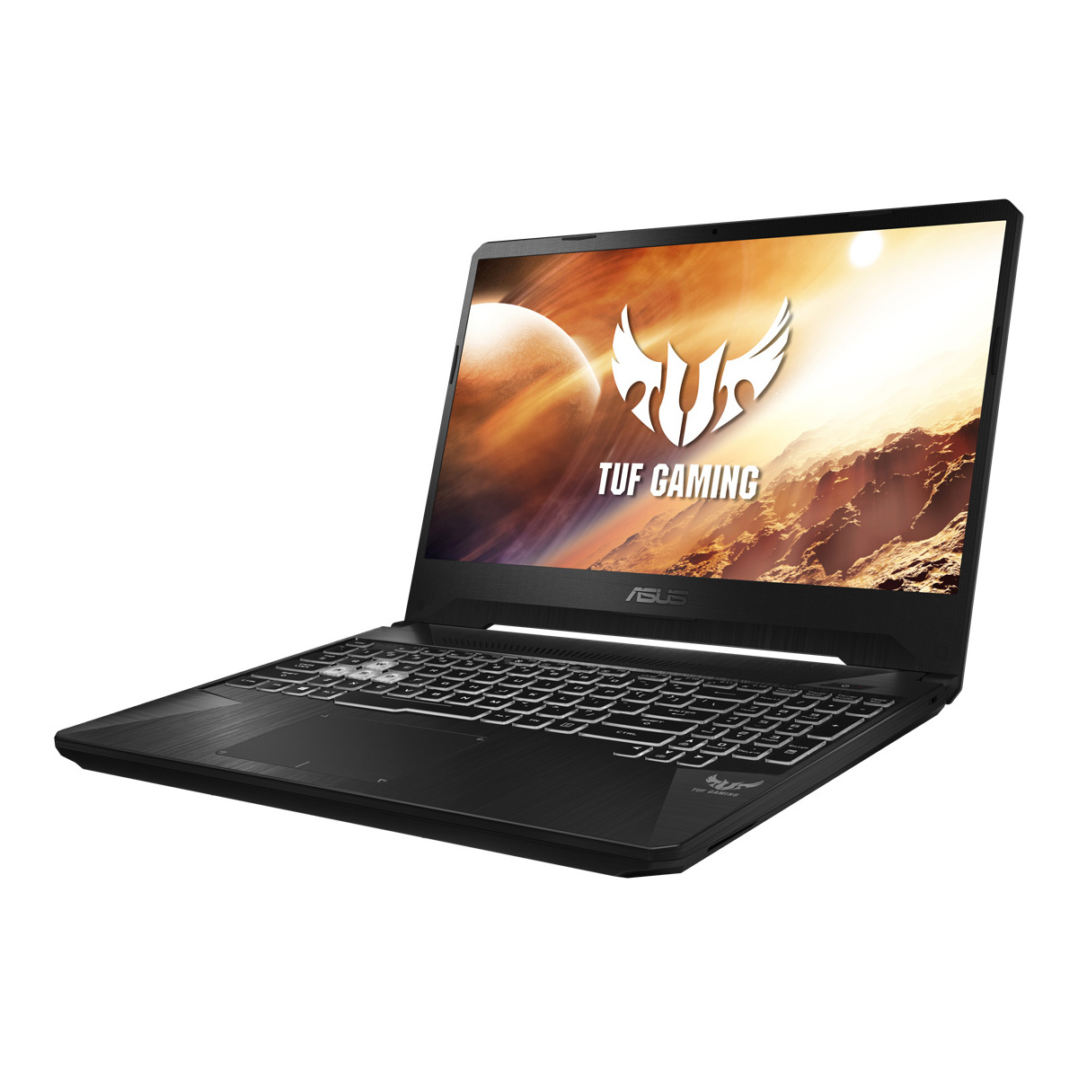 ASUS TUF Gaming FX505DT-HN540 AMD Ryzen™ 7 3750H Laptop – image 5