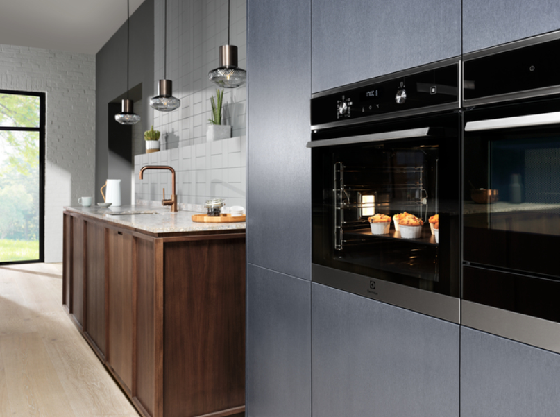 Electrolux EOD6P77WZ Medium Black Rotary – image 3
