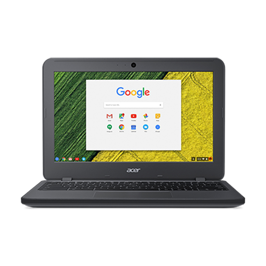 Acer Chromebook 11 C731-C388 Intel® Celeron® N3060