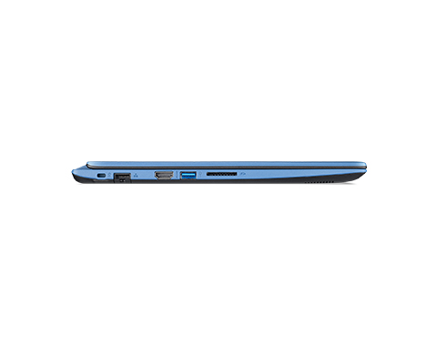 Acer Aspire 1 A111-31-C0DB Intel® Celeron® N4000 Laptop – image 7