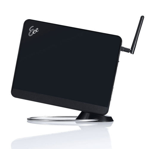 ASUS EeeBox PC EB1012P-B011G PC Intel Atom® D510 – image 3