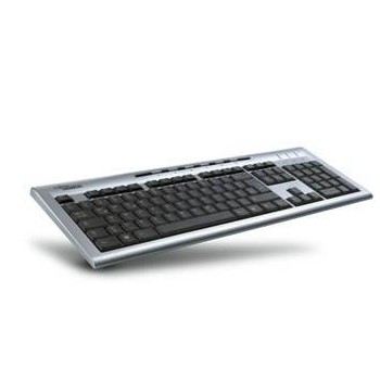 Fujitsu Keyboard Slim USB, BE