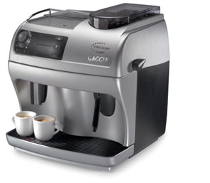 Gaggia Syncrony Logic