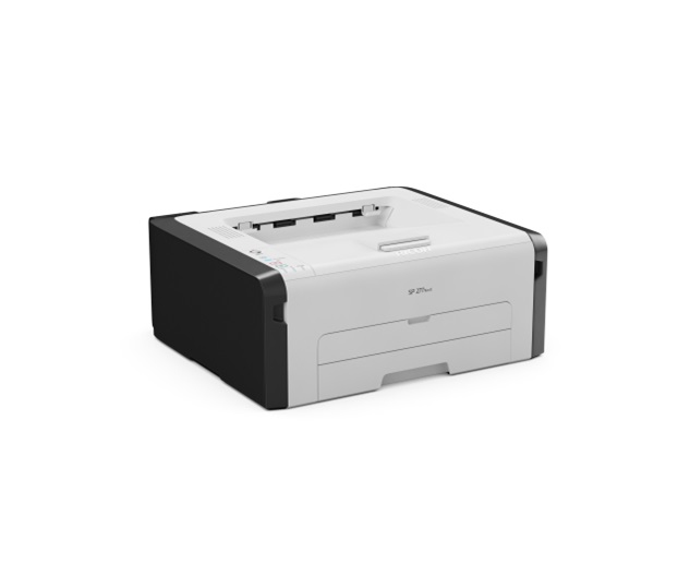 Ricoh SP 277NwX – image 2