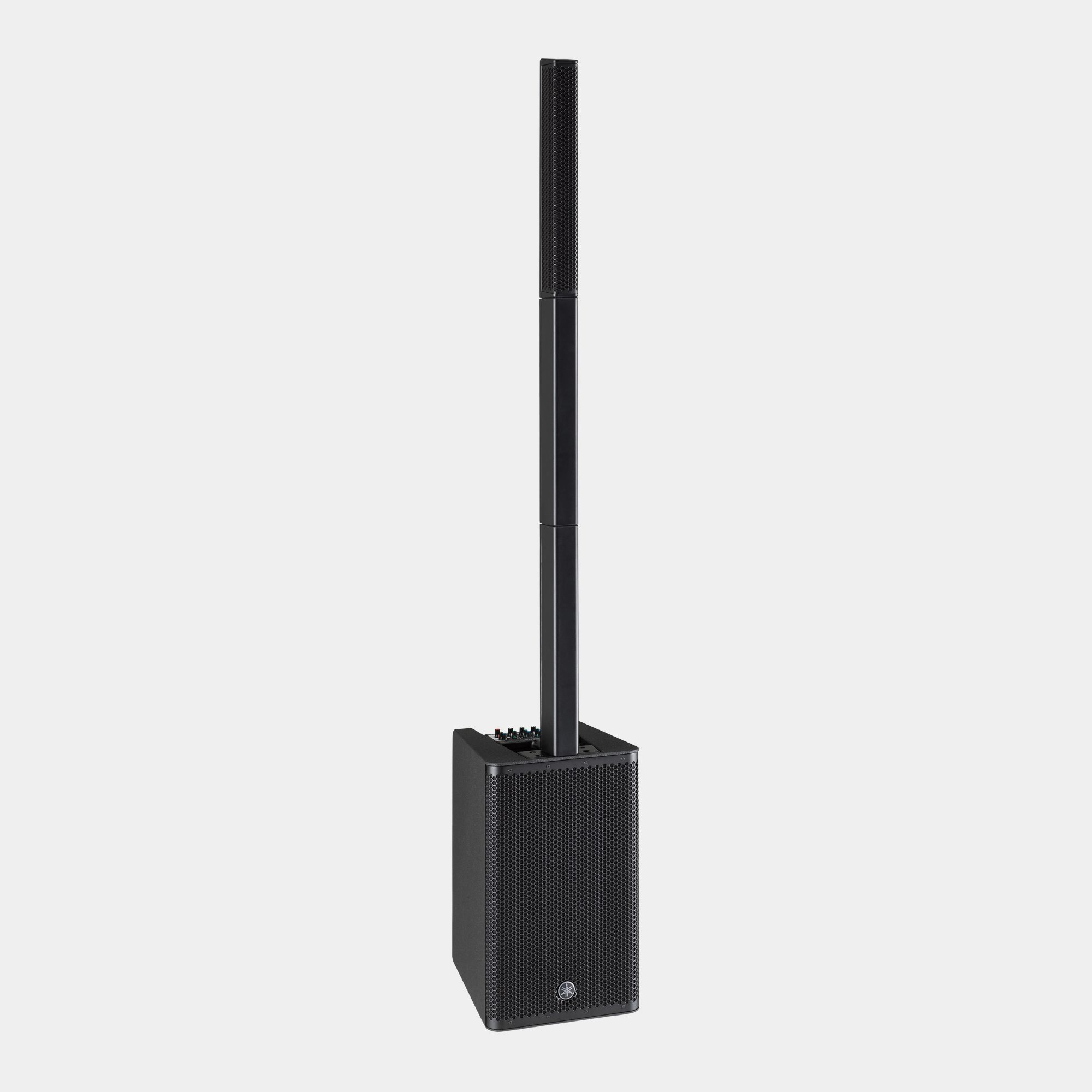 Yamaha STAGEPAS 1K – image 7