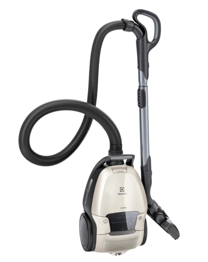 Electrolux PD91-ALRG2 5 L Cylinder vacuum Dry 650 W Dust bag – image 9