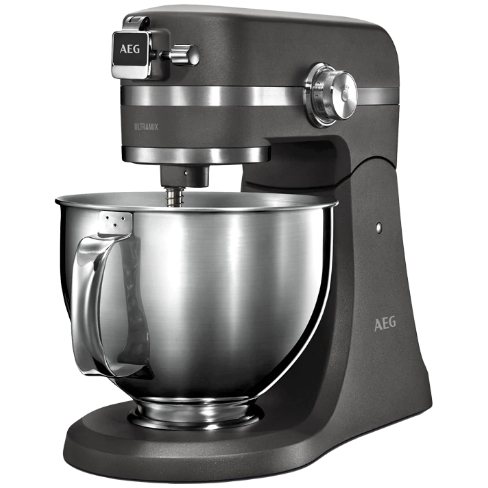 AEG KM5540-U Stand mixer – image 5