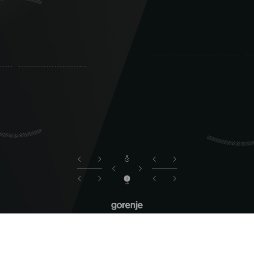 Gorenje GI601FMC Black Built-in – image 9