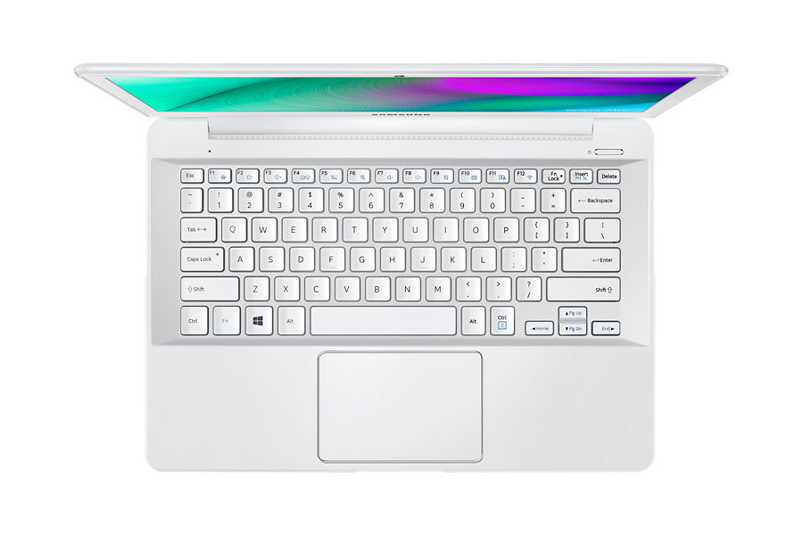 Samsung 9 NT910S3KI Intel® Pentium® 3825U Laptop – image 3