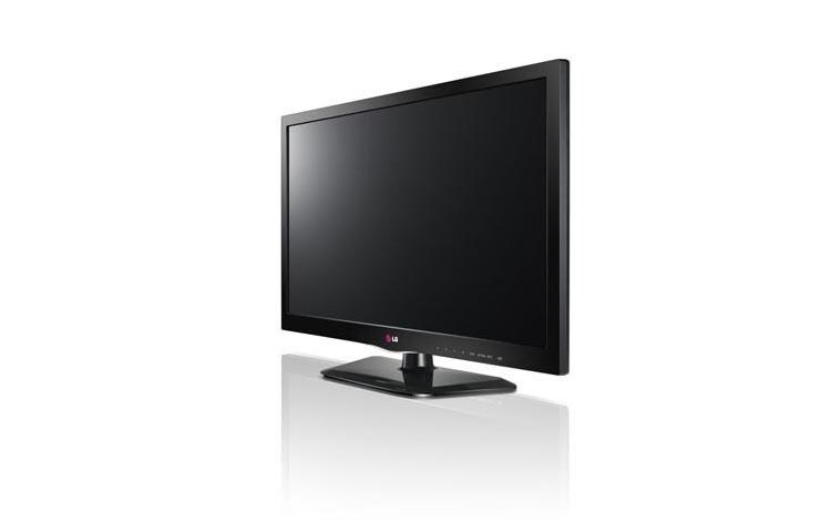 LG 22LN4500 TV 55.9 cm (22") HD Black – image 3