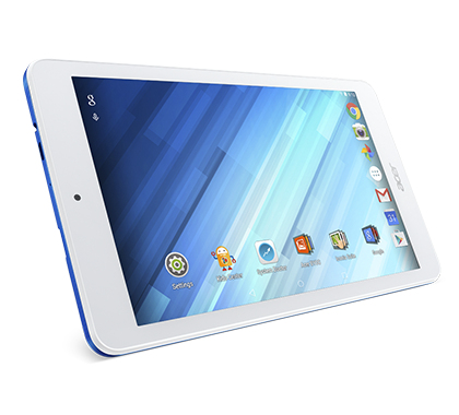Acer Iconia B1-850-K1KK Mediatek – image 5