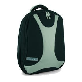 Techair 2703V2 - Robust backpack – image 1