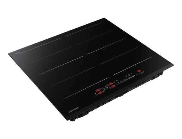 Samsung NZ64R9787GK Black Built-in – image 4