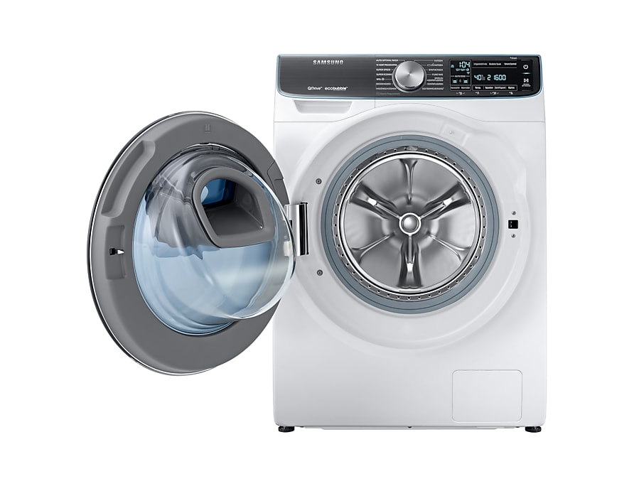Samsung WW9BM76NN2M washing machine Front-load – image 3