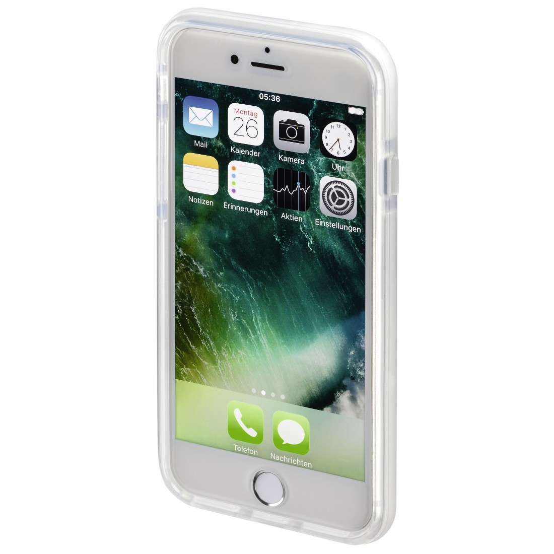 Hama Protector mobile phone case – image 2