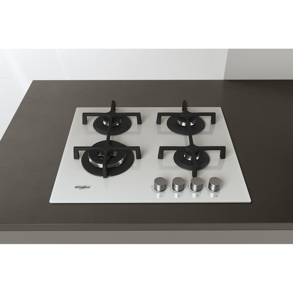 Whirlpool GOA 6423/WH – image 6
