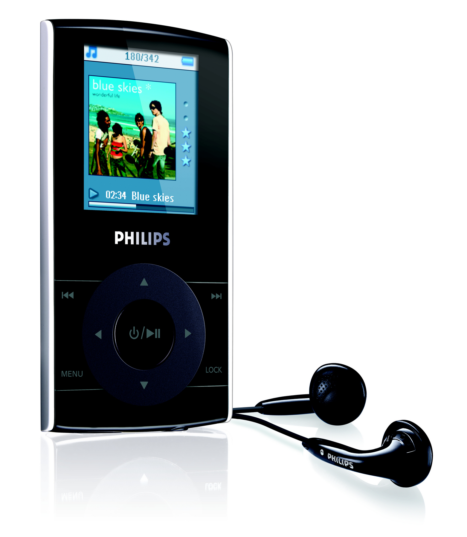 Philips GoGear SA5145