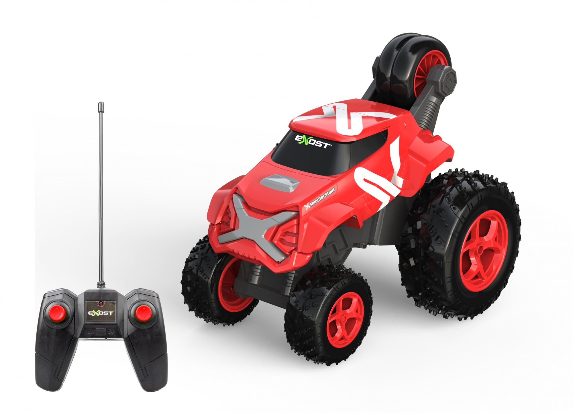 Silverlit 20241 remote controlled toy – image 1