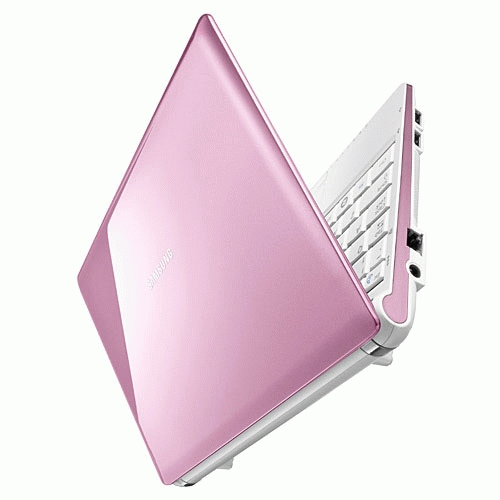 Samsung NP-NC10-HAZ3SE netbook Intel Pentium Mobile N270 – image 3