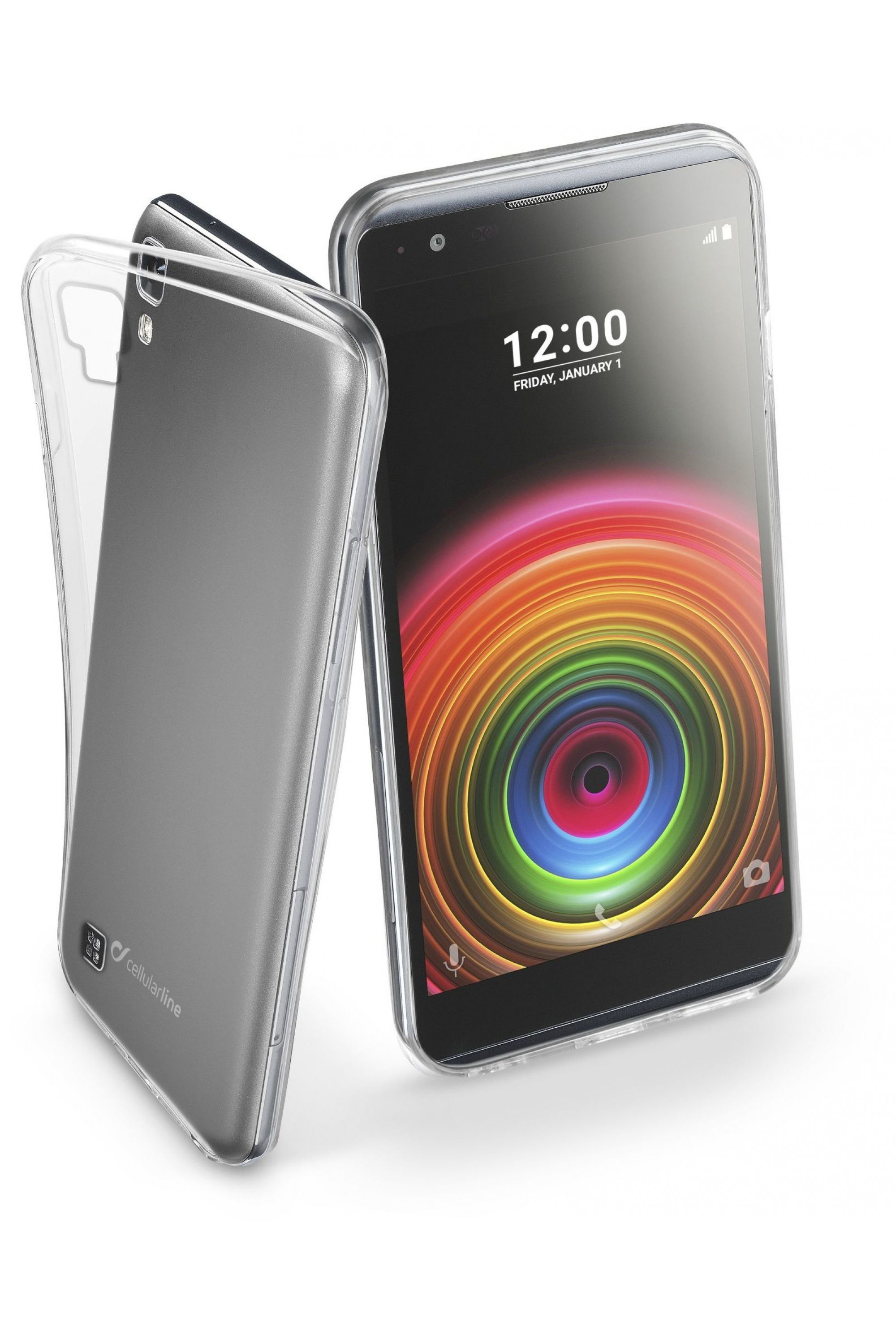 Cellularline Fine - X Power – image 1