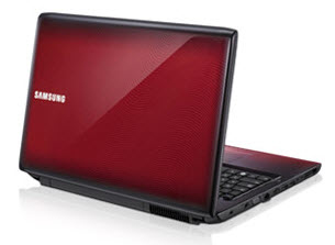 Samsung R780 17.3" – image 3